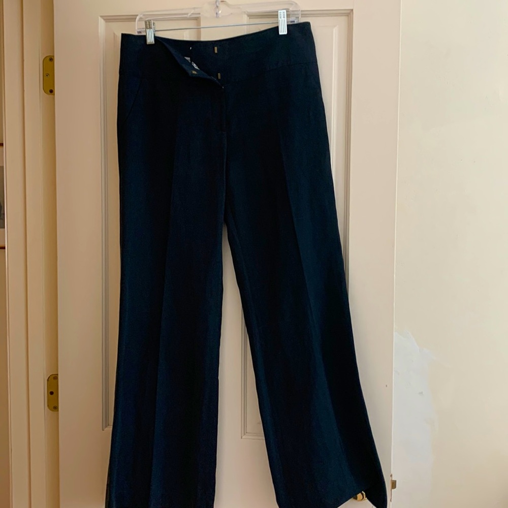 Dianne Vin Furstenberg trouser